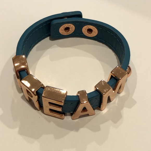 BCBGeneration Dream Affirmation Bracelet - Picture 7 of 9